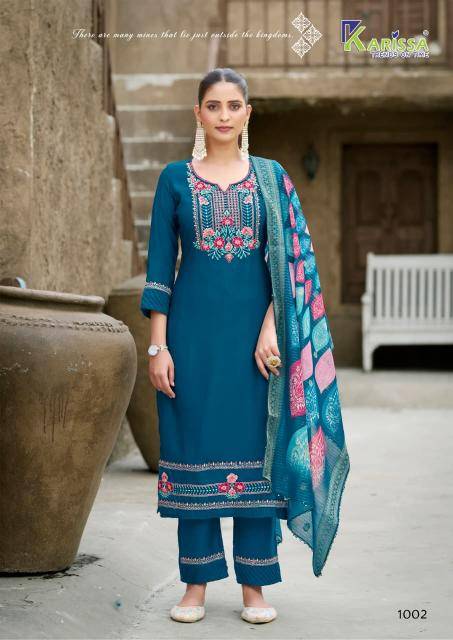 Karissa venesiaa Kurti suppliers in Mumbai
